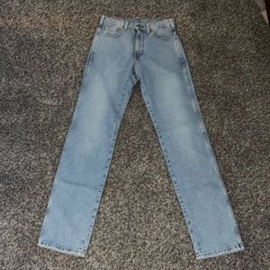 Men’s Levi Jeans!